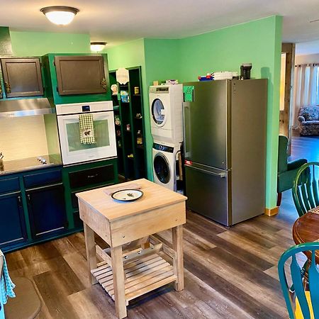 Cabin - Hot Tub - Fire Pit - View - Getaway! Oak Harbor Luaran gambar