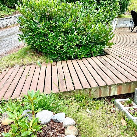 Cabin - Hot Tub - Fire Pit - View - Getaway! Oak Harbor Luaran gambar