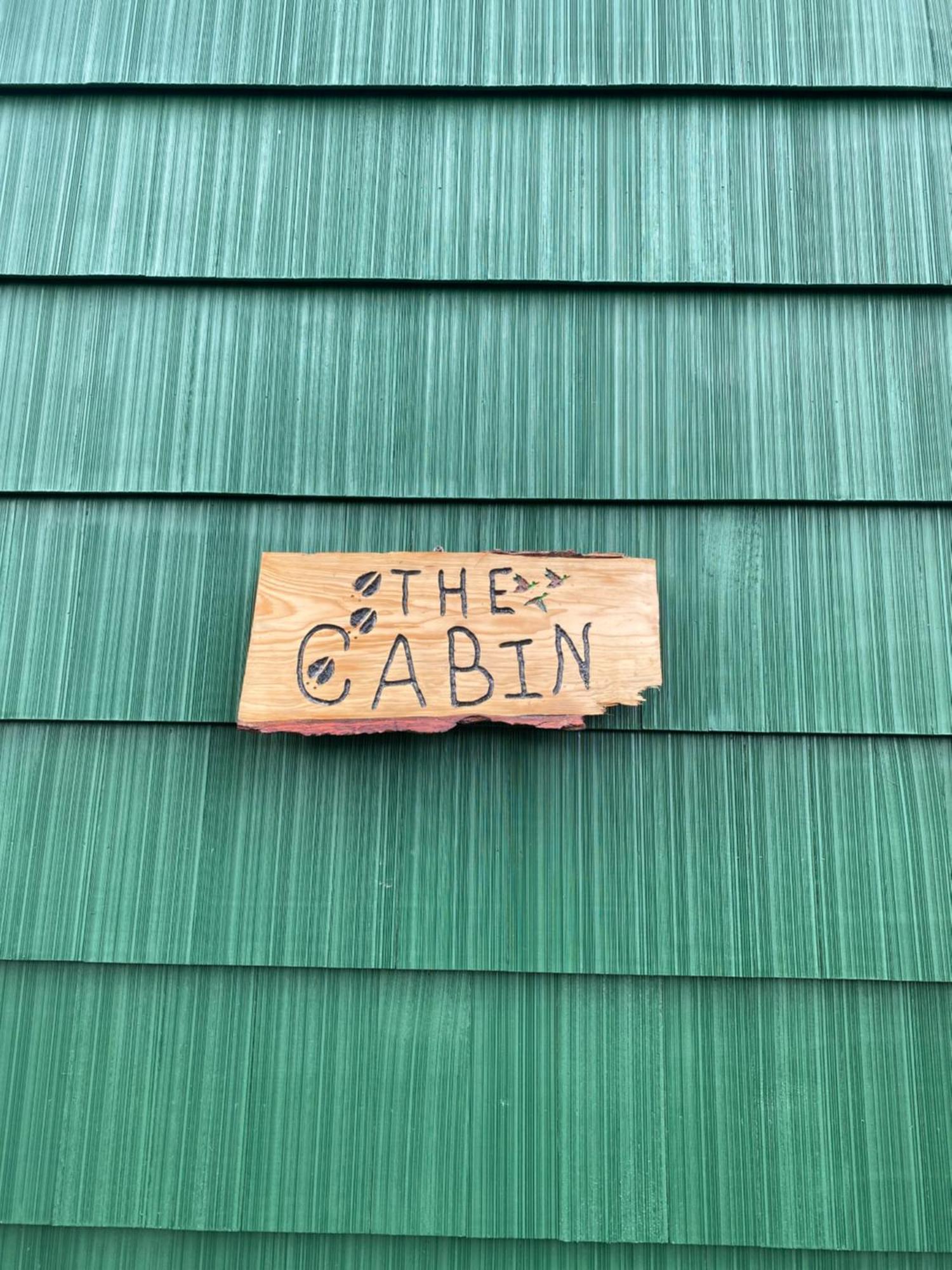 Cabin - Hot Tub - Fire Pit - View - Getaway! Oak Harbor Luaran gambar
