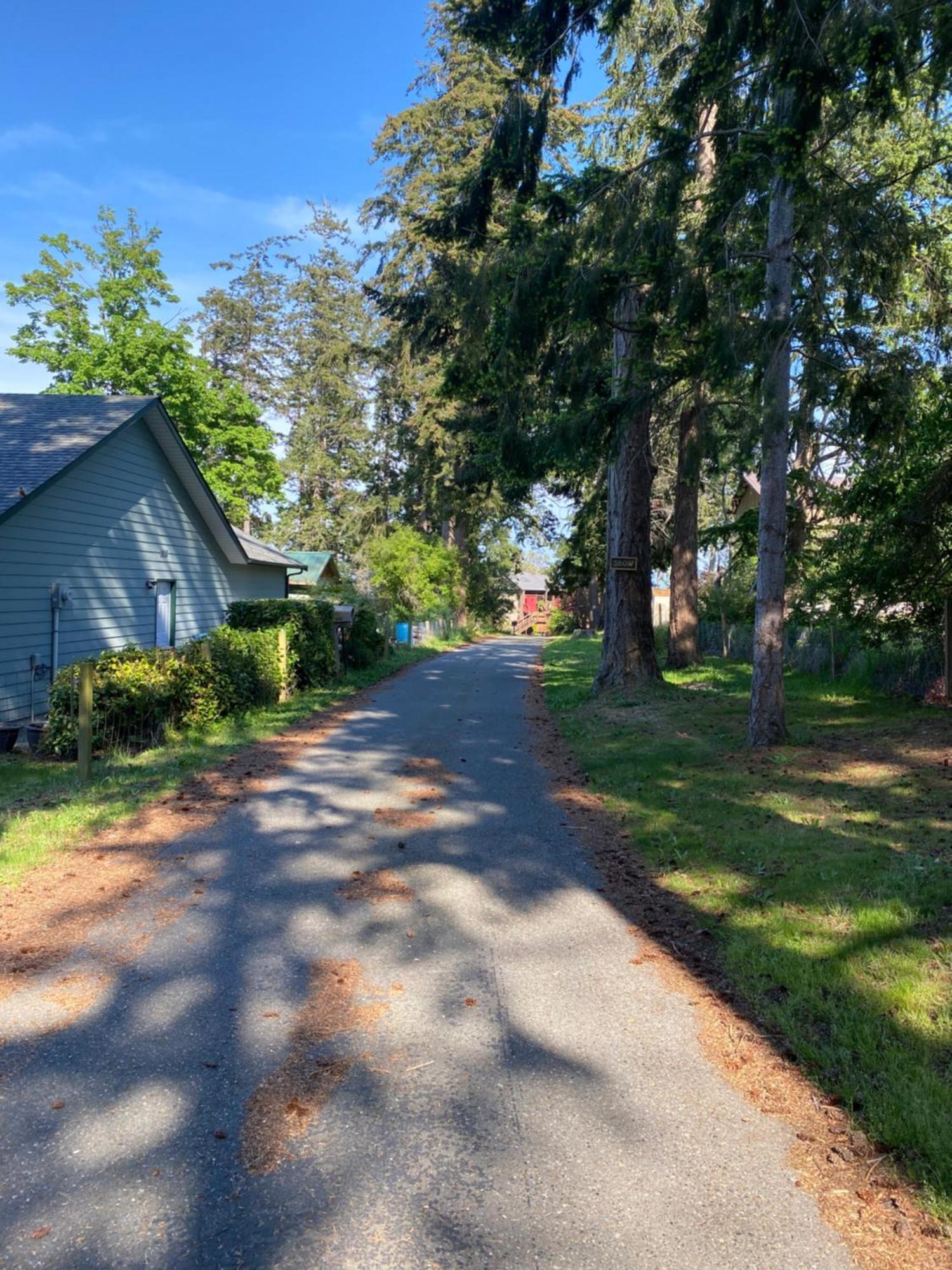 Cabin - Hot Tub - Fire Pit - View - Getaway! Oak Harbor Luaran gambar